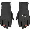 Rukavice Salewa Ortles Ptx/Twr W Gloves Black out 5