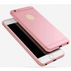 Rubber Elegant gumový ultratenký kryt pre Apple iPhone 6 Plus/6S Plus Farva: Ružová