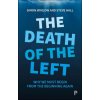 Death of the Left (Steve Hall)(Brožovaná)