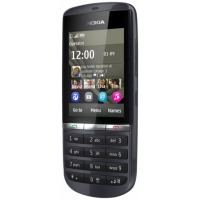 Nokia Asha 300