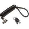 Zámok pre notebook Kensington MicroSaver 2.0 Portable Keyed Laptop Lock (K64423WW)