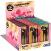 Clementoni Crazy Chic lesk na pery a kontúrovacia ceruzka pre deti