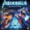 asmodee Paranormální detektivové