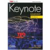 Keynote - A1: Elementary - Workbook + Audio-CD (David Bohlke,Stephanie Parker)(Brožovaná)
