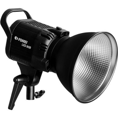 FOMEI LED 80B od 188,73 € - Heureka.sk