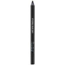 Rodial Smokey Eye Pen, Gélová ceruzka na oči Black 1,2 g