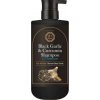 Daeng Gi Meo Ri Posilňujúci šampón na vlasy Black Garlic & Curcumin (Shampoo) 500 ml