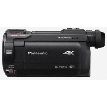 Panasonic HC-VXF990