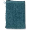 Kela žínka LADESSA 100% bavlna, petrolejová 15x21cm KL-23198