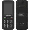 Mobiola MB500 TitanX 4G Čierna