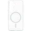 Kryt Case Samsung Galaxy S26 Forcell F-Protect Clear Hybrid Premium s MagSafe Priesvitný