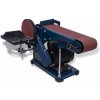 Pásová a kotoučová bruska 375 W 142007