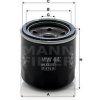 MANN Olejovy filter MW 64 OL.GOLF VI,IBIZA 2.0TDI 08-