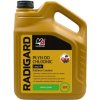 RADIGARD - Chladiaca kvapalina do chladiča zelená 5L 61-002