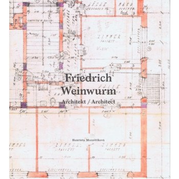 Architekt Friedrich Weinwurm