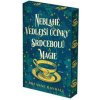Neblahé vedlejší účinky srdcebolu a magie - Breanne Randall