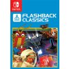 Atari Flashback Classics, US verze