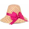 Art Of Polo Hat sk21157-4 Fuchsia