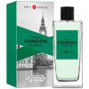 Pret á Porter Prêt á Porter Fashion London Collection parfumovaná voda unisex 100 ml, Akcia