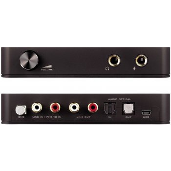 Creative Sound Blaster X-Fi Surround HD