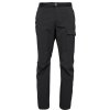 Pánske nohavice Columbia, MAXTRAIL MIDWEIGHT WARM PANT čierna 40