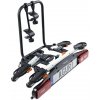 Nosič bicyklov na ťažné zariadenie Aguri Active Bike PRO 2 Silver sklopný