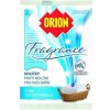 Orion Fragrance Vôňa čistej bielizne závesné kolíčky proti moliam 2 kusy