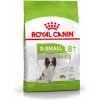 ROYAL CANIN X-Small Adult 8+ granuly pre dospelé starnúce veľmi malé psy 1,5 kg