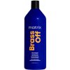 Matrix Total Results Brass Off Shampoo 1000 ml