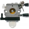 Karburátor pre krovinorezy Stihl FS38 FS45 FS55 FS80 FS85 (OEM 41401200619)