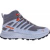 Inov8 Roclite Mid GTX WIDE grey light grey coral nepromokavé dámské Velikost: 40