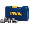 IRWIN Bolt-Grip Sada na odstránenie zlomenej hlavy skrutiek 5 kusov