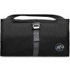Kozmetická taštička Mammut Washbag Travel L - black