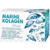 Biomedica, spol. s r.o. BIOMEDICA MARINE KOLAGEN Drink vrecúška 30x12 g (360 g) 30 ks