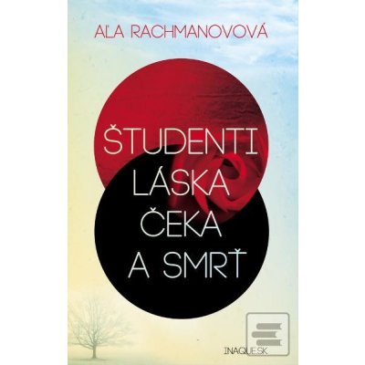 Študenti, láska, Čeka a smrť - Aľa Rachmanovová