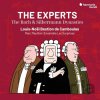 The Experts: The Bach & Silbermann Dynasties - The Experts
