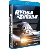 Rychle a zběsile 1-10 kolekce - Blu-ray 10BD