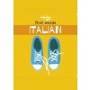 First Words - Italian 1 - autor neuvedený