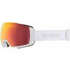 Lyžiarske okuliare Rossignol Magne'Lens - white/white