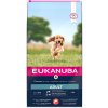 Krmivo EUKANUBA Adult Small & Medium Salmon 12kg