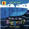 Who Is the Biggest?