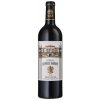 Château Leoville Barton Léoville Barton Cuvée suché červené 2022 14 % 0,75 l (čistá fľaša)