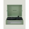 GRAMOFÓN VOYAGER CR8017B - CROSLEY, FARBA MÄTOVÁ (429)
