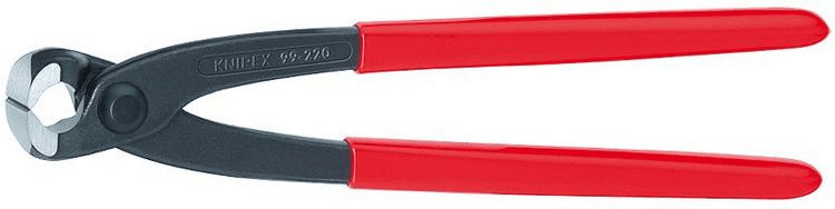 Knipex Kliešte 9901 200 armovacie od 17,43 € - Heureka.sk