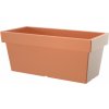 Prosperplast LOFLY CASE Truhlík 38x18x16cm terakota DLOFC400