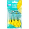 Tepe Normálne medzizubné kefky 0,7 mm žlté 8 ks