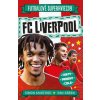 FC Liverpool - Simon Mugford, Dan Green