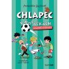 Chlapec v kopačkách Najväčší futbalista - Markéta Bolfová