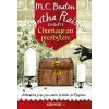 Agatha Raisin enquête 13 - Chantage au presbytère (M. C. Beaton)(Brožovaná)