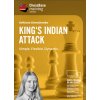 ChessBase King's Indian Attack - Simple. Flexible. Dynamic., Svitlana Demchenko - verzia na stiahnutie (anglicky)